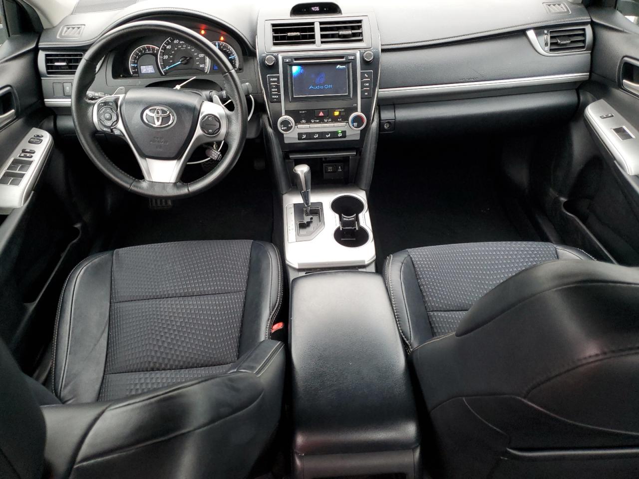 2013 Toyota Camry - Image 8