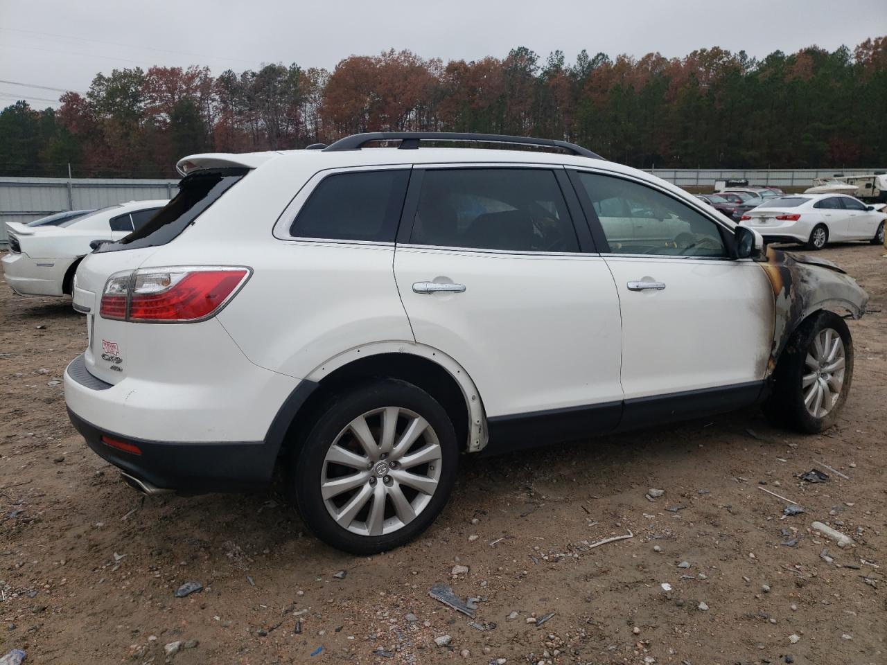 2010 Mazda CX-9 - Image 3