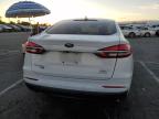 2019 Ford Fusion Sel за продажба в Van Nuys, CA - Undercarriage