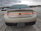 2017 Lincoln Mkz Reserve de vânzare în Lawrenceburg, KY - Front End