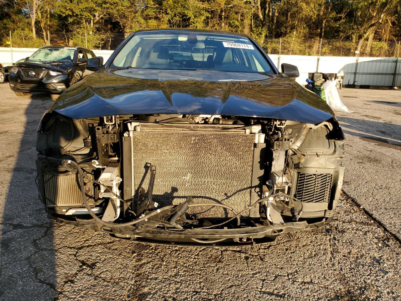 2011 BMW 5er - Image 5