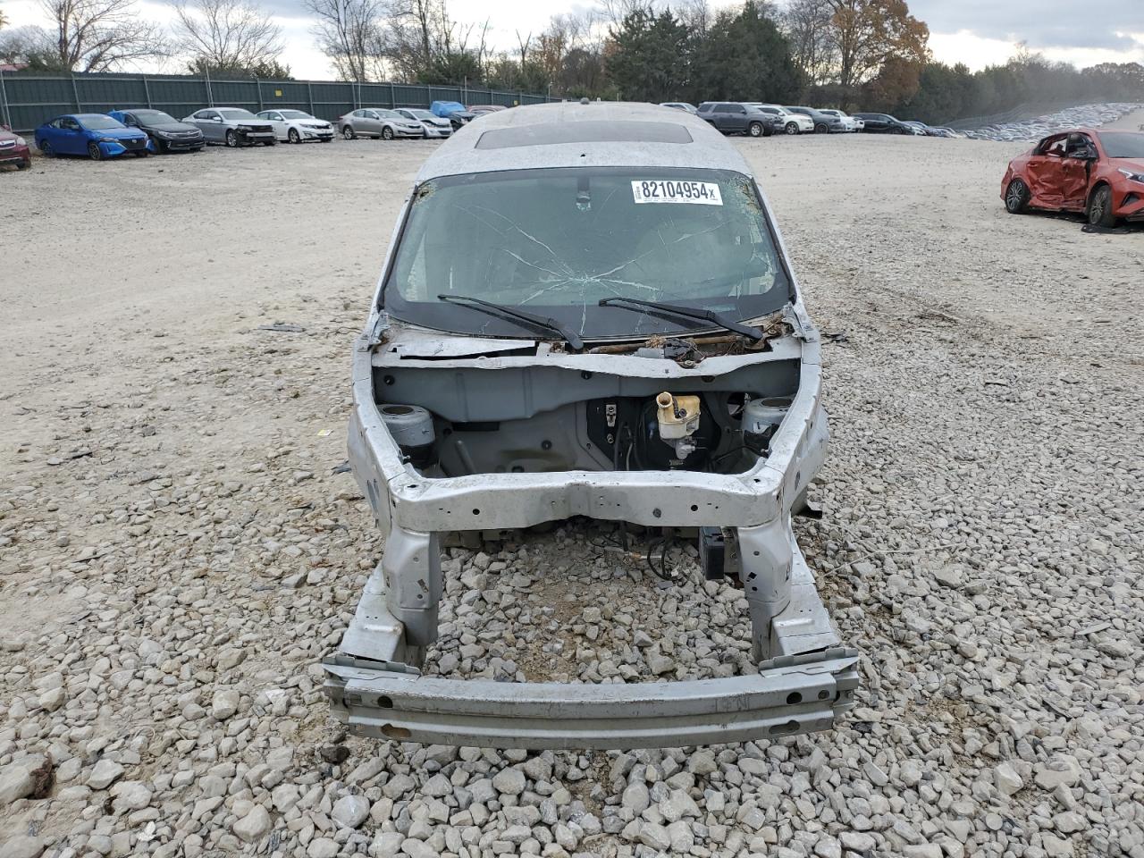 2009 Chevrolet HHR - Image 5