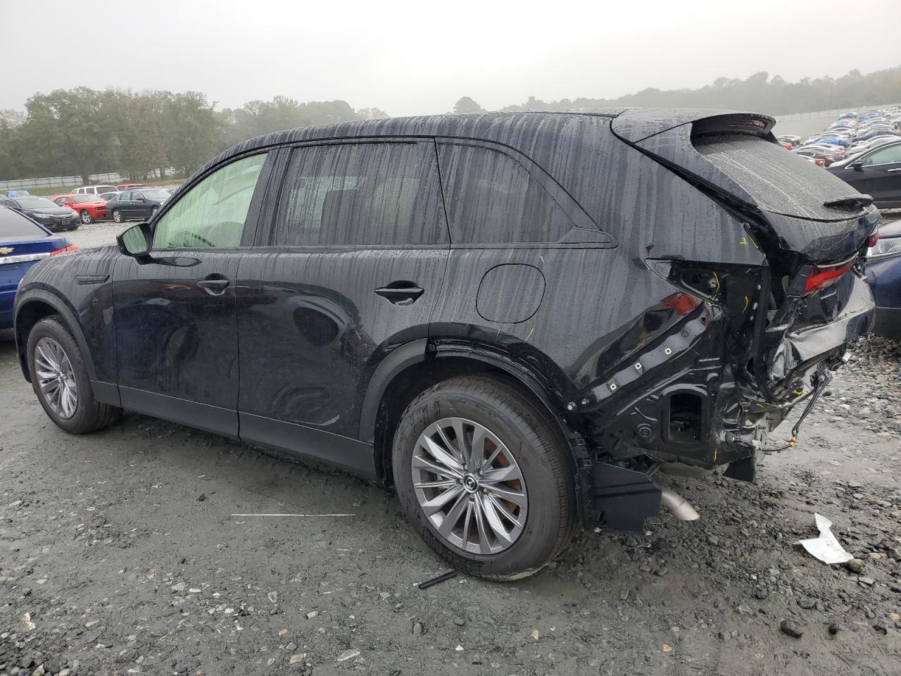 2024 Mazda CX-90 - Image 2
