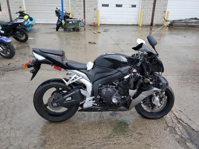 2007 Honda Cbr600 Rr за продажба в Woodhaven, MI - Front End