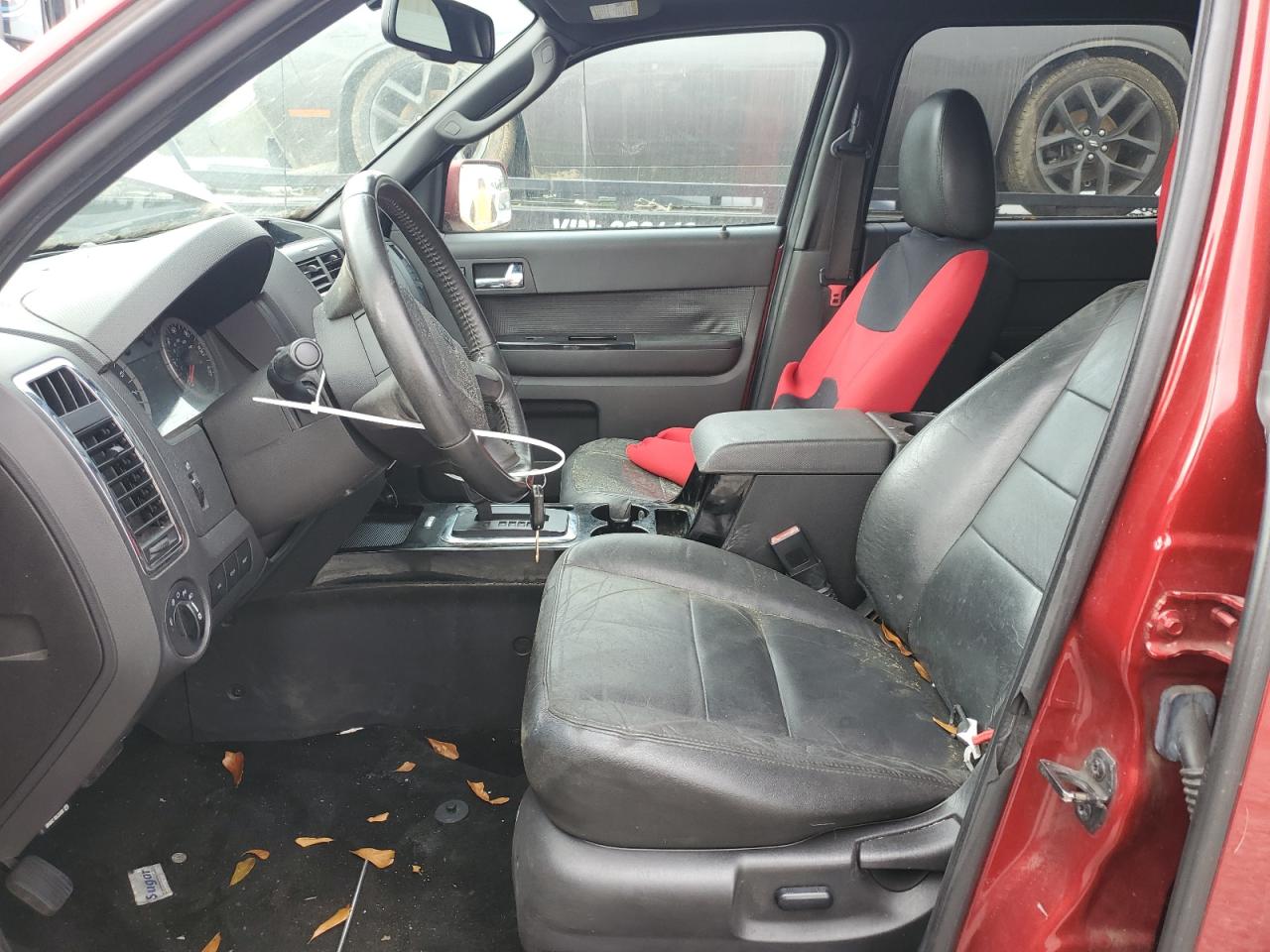 2012 Ford Escape - Image 7
