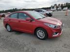 2021 Hyundai Accent Se en Venta en Lumberton, NC - Rear End