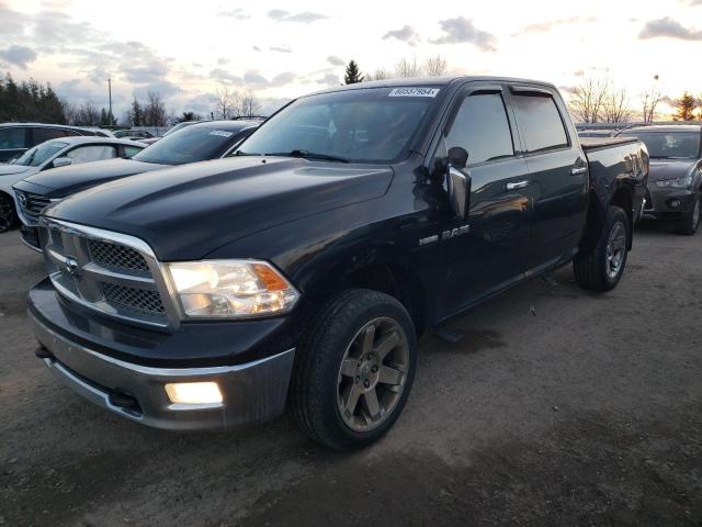 2009 Dodge Ram 1500 