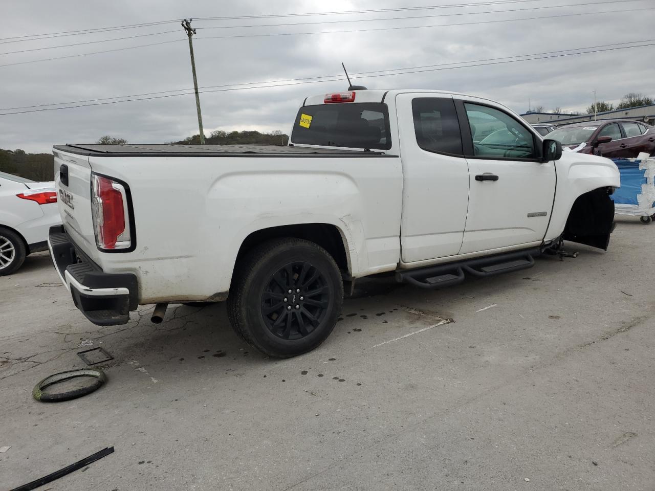 2022 GMC Canyon - Image 3