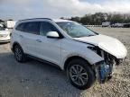 2019 Hyundai Santa Fe Xl Se zu verkaufen in Tifton, GA - Front End