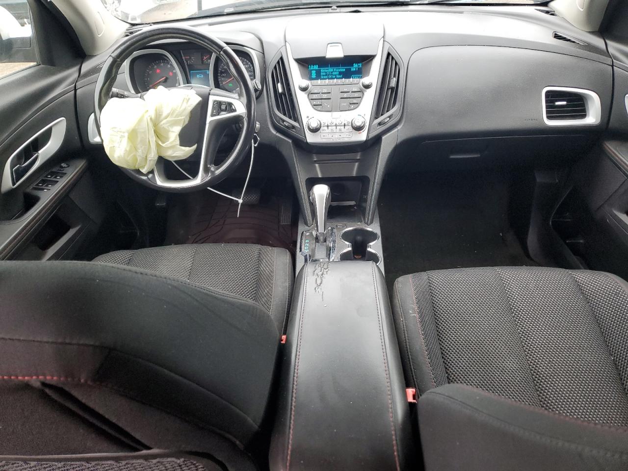 2011 Chevrolet Equinox - Image 8