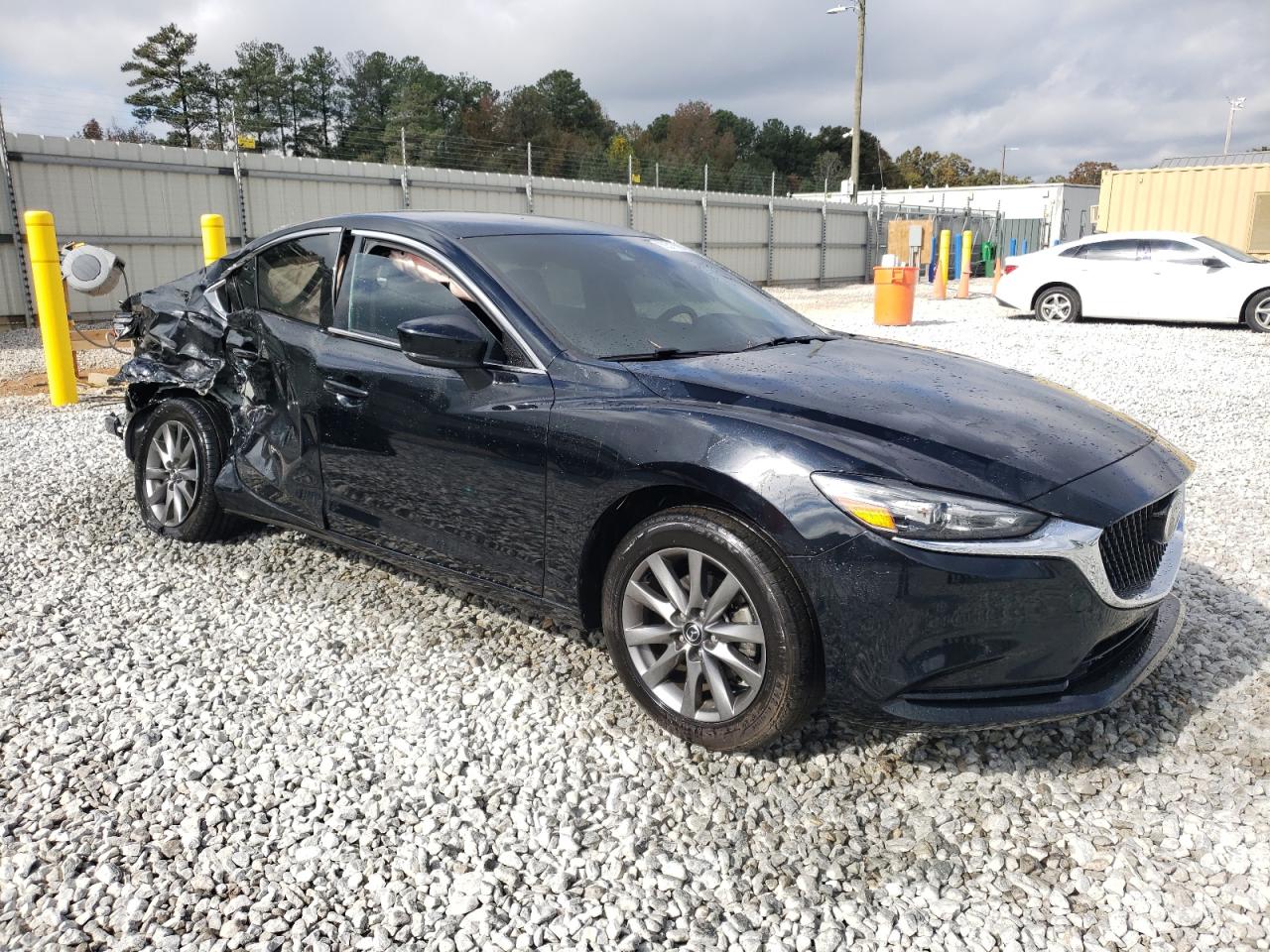 2020 Mazda 6 - Image 4