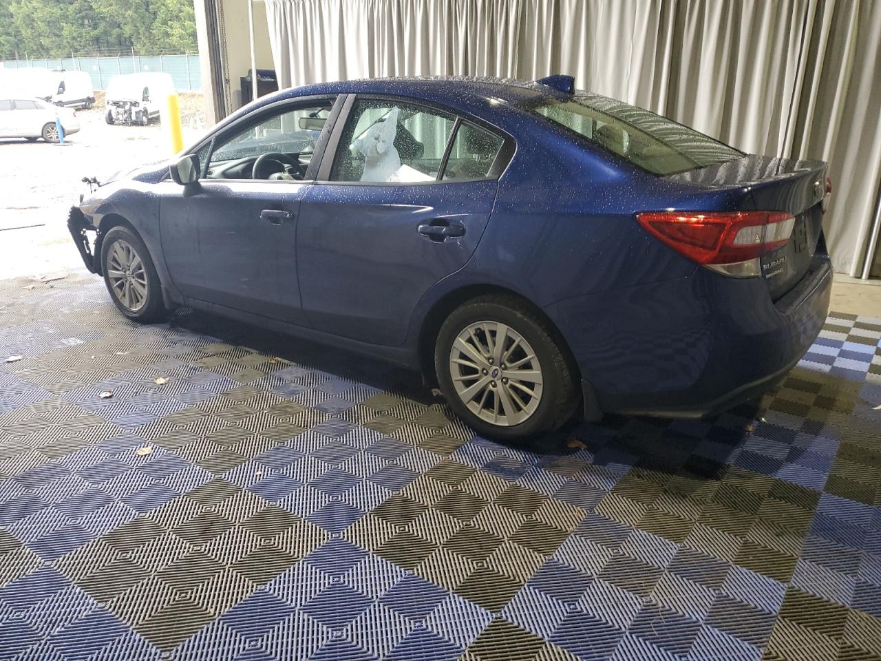2018 Subaru Impreza - Image 2