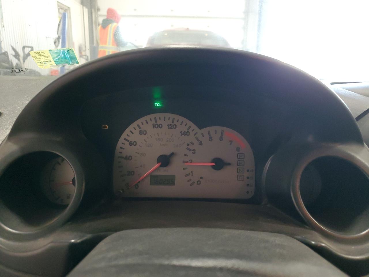 2001 Mitsubishi Eclipse - Image 9