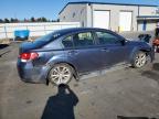 2013 Subaru Legacy 2.5I Premium en Venta en Windham, ME - Front End