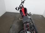 2012 HARLEY-DAVIDSON FXS BLACKLINE for sale at Copart MN - MINNEAPOLIS NORTH