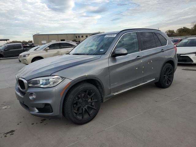 2014 Bmw X5 Xdrive35I