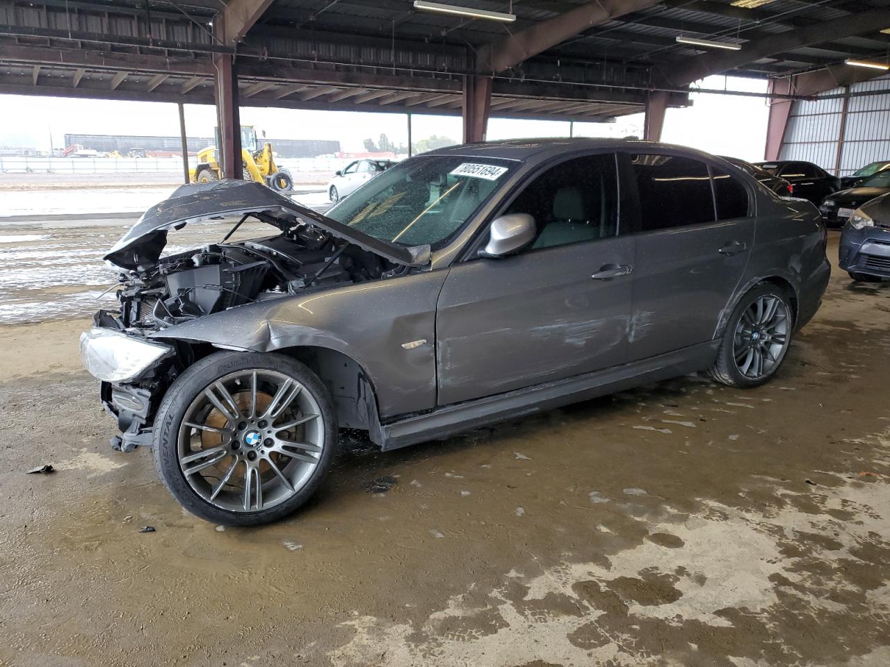 2011 BMW 3er - Image 1