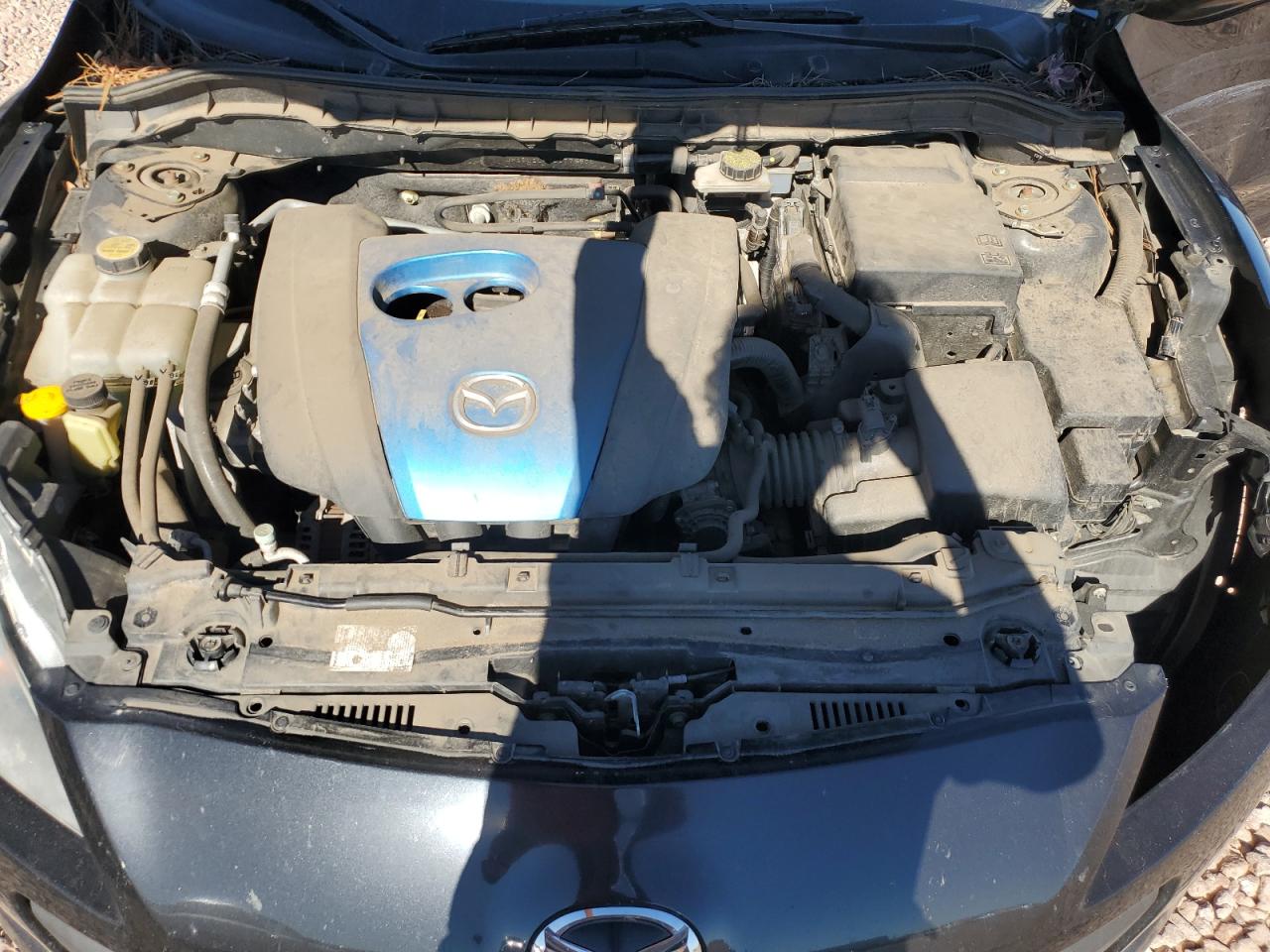 2013 Mazda 3 - Image 11
