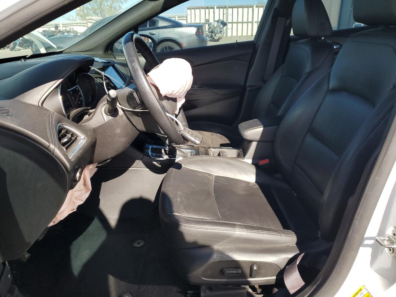 2016 Chevrolet Cruze - Image 7
