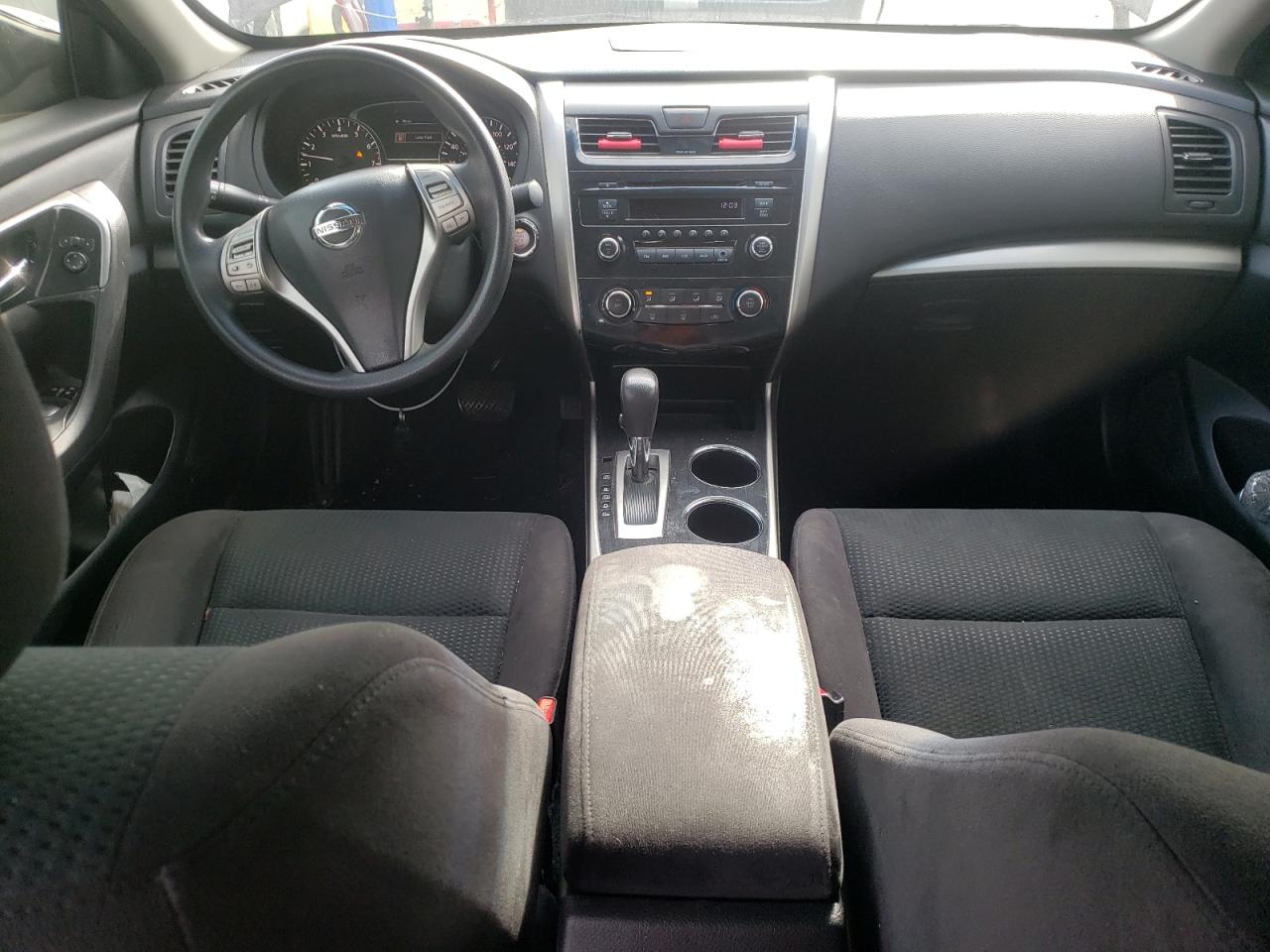 1N4AL3AP1EC410309 2014 Nissan Altima 2.5