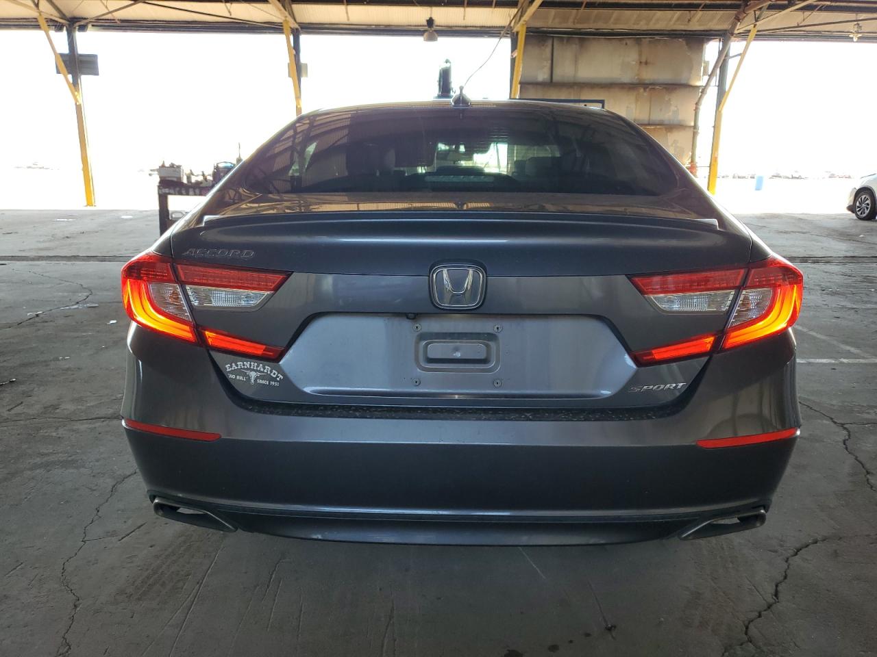 2019 Honda Accord - Image 6