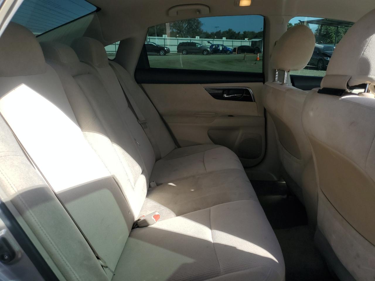 2013 Nissan Altima - Image 10