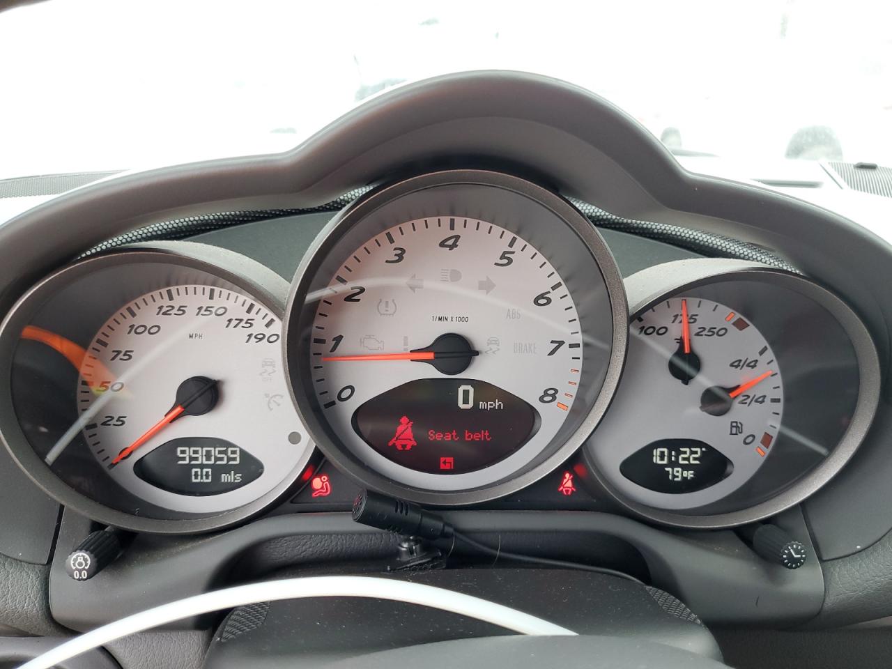 2009 Porsche Cayman - Image 9