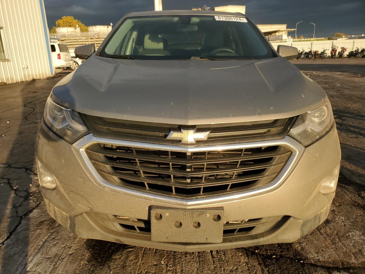 2019 Chevrolet Equinox - Image 5