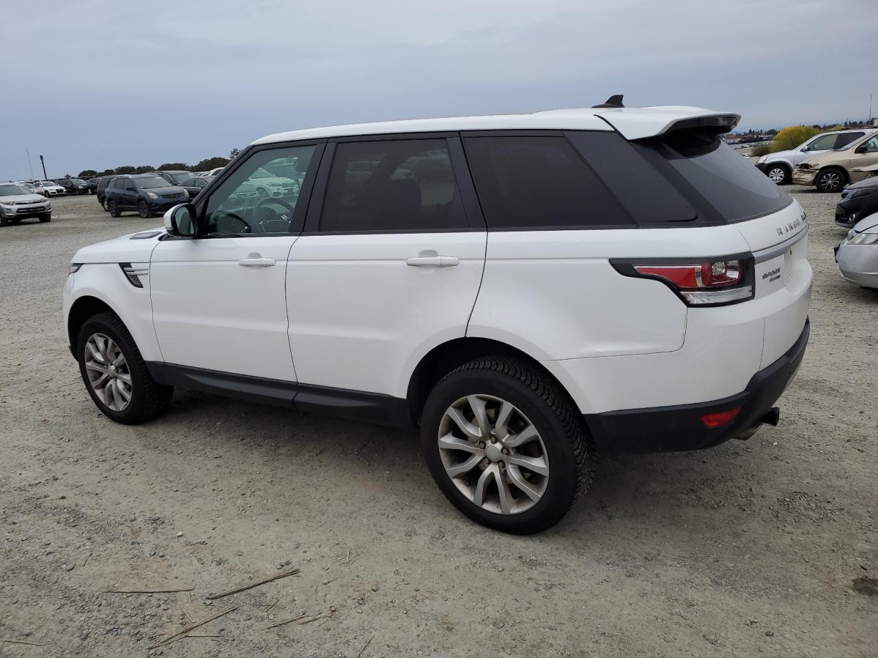 VIN SALWR2VF2FA526800 2015 LAND ROVER RANGEROVER no.2