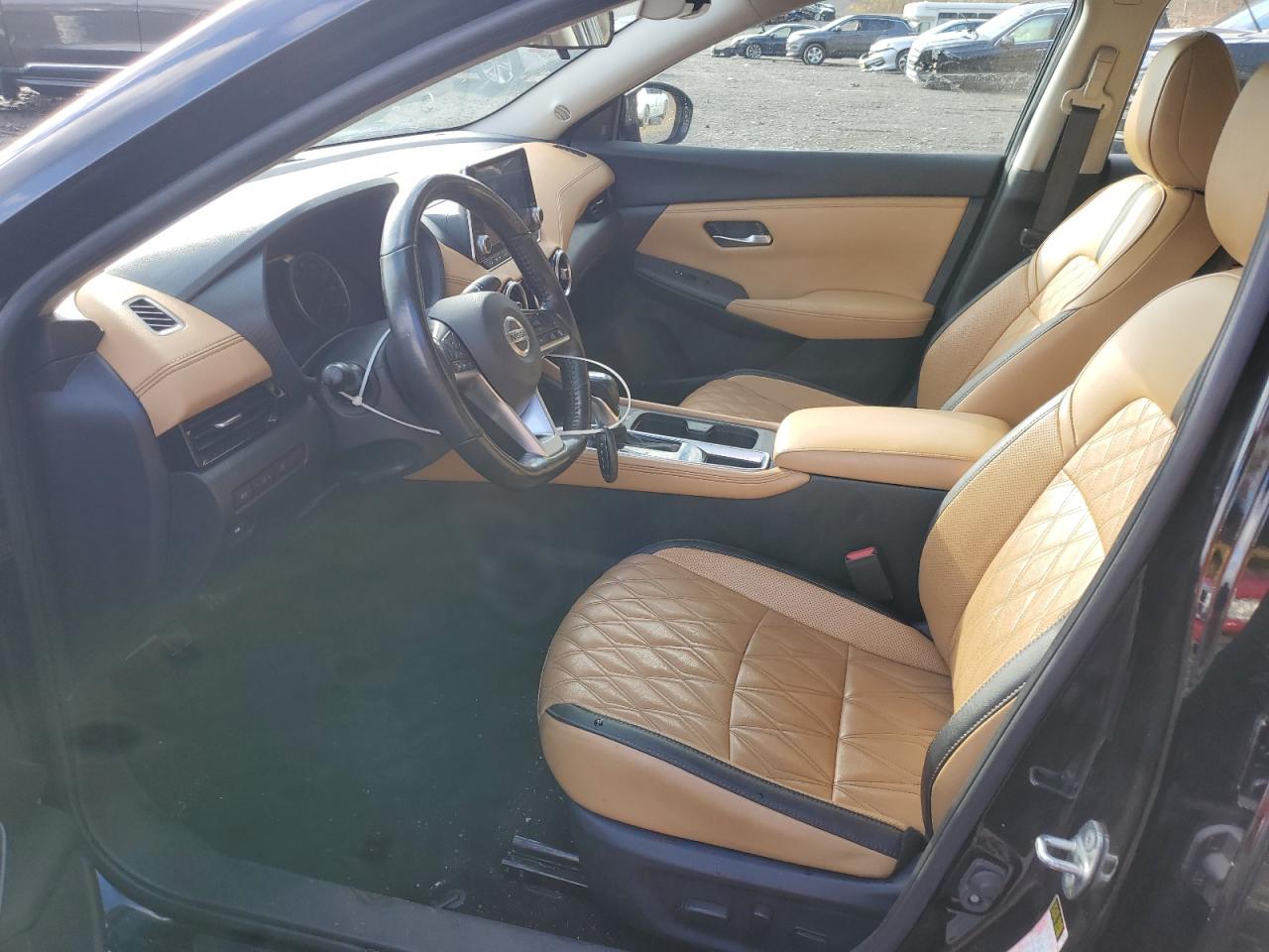 2022 Nissan Sentra - Image 7