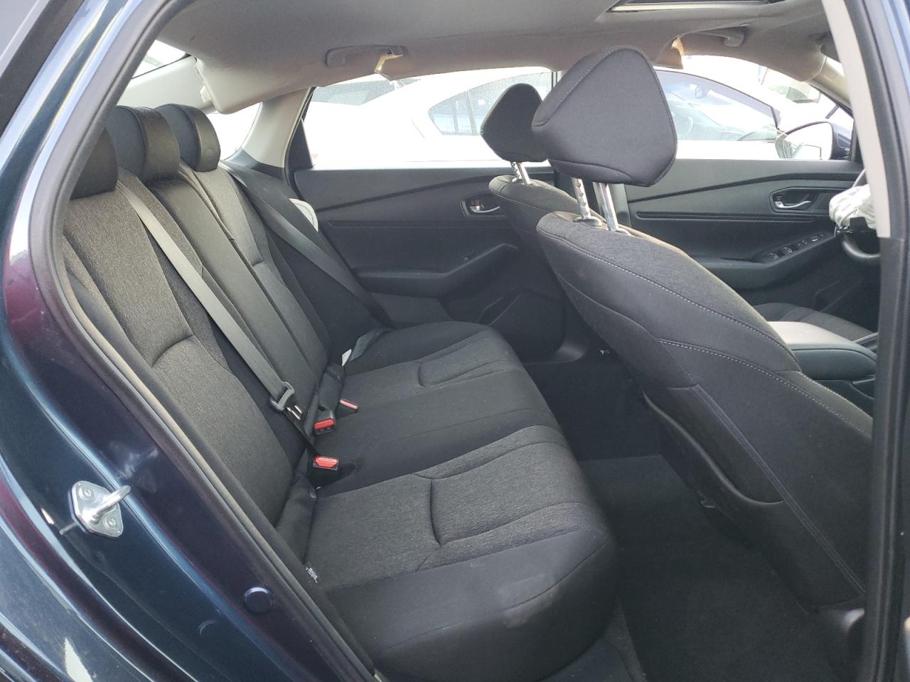2024 Honda Accord - Image 10