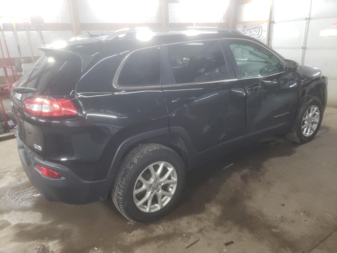 2014 Jeep Grand Cherokee - Image 3