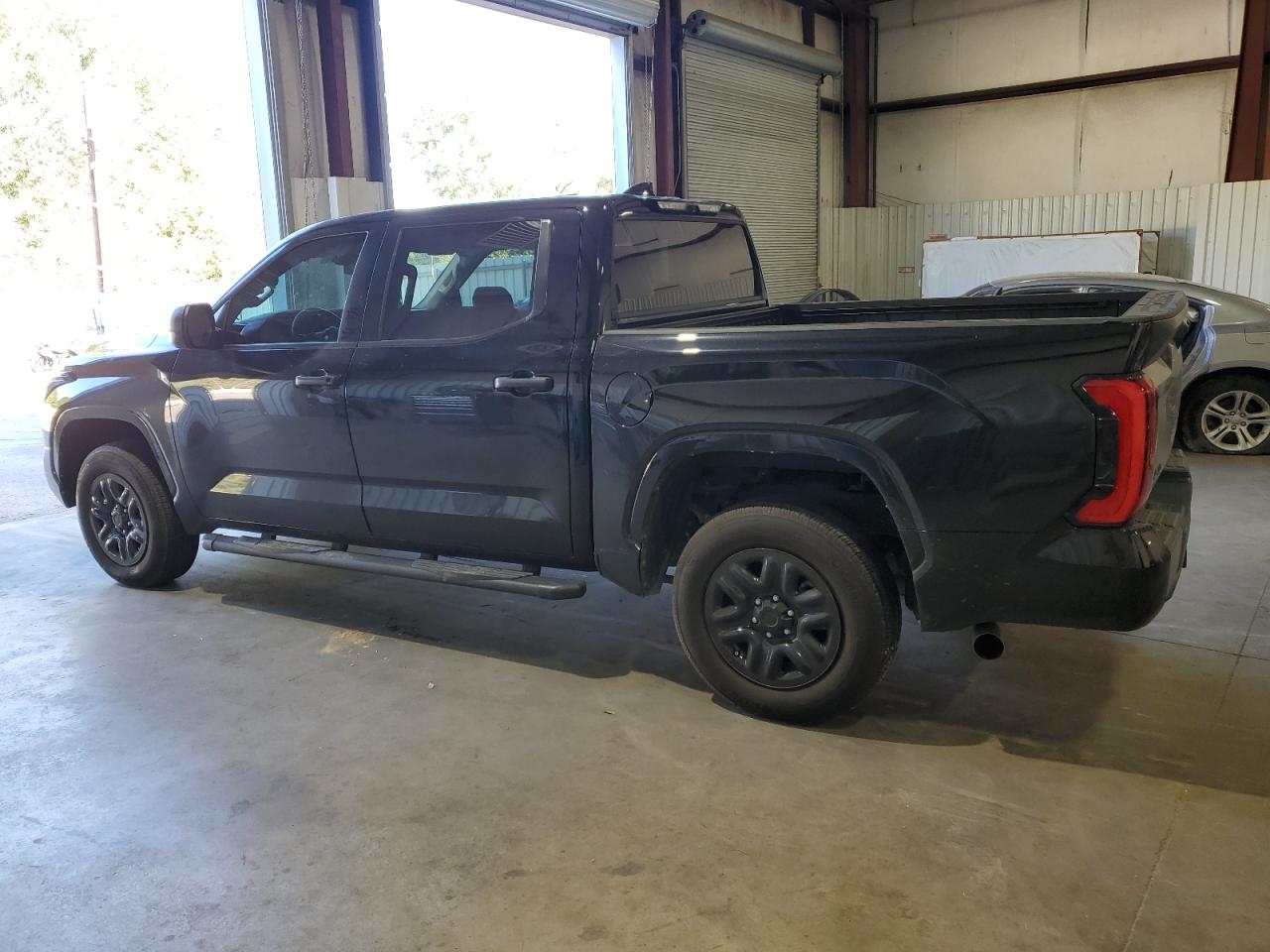 2023 Toyota Tundra - Image 2