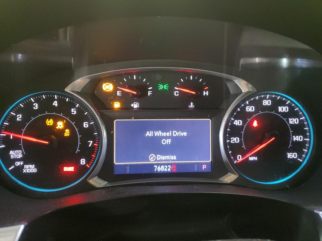 2021 Chevrolet Traverse - Image 9