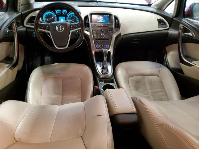 2012 BUICK VERANO   