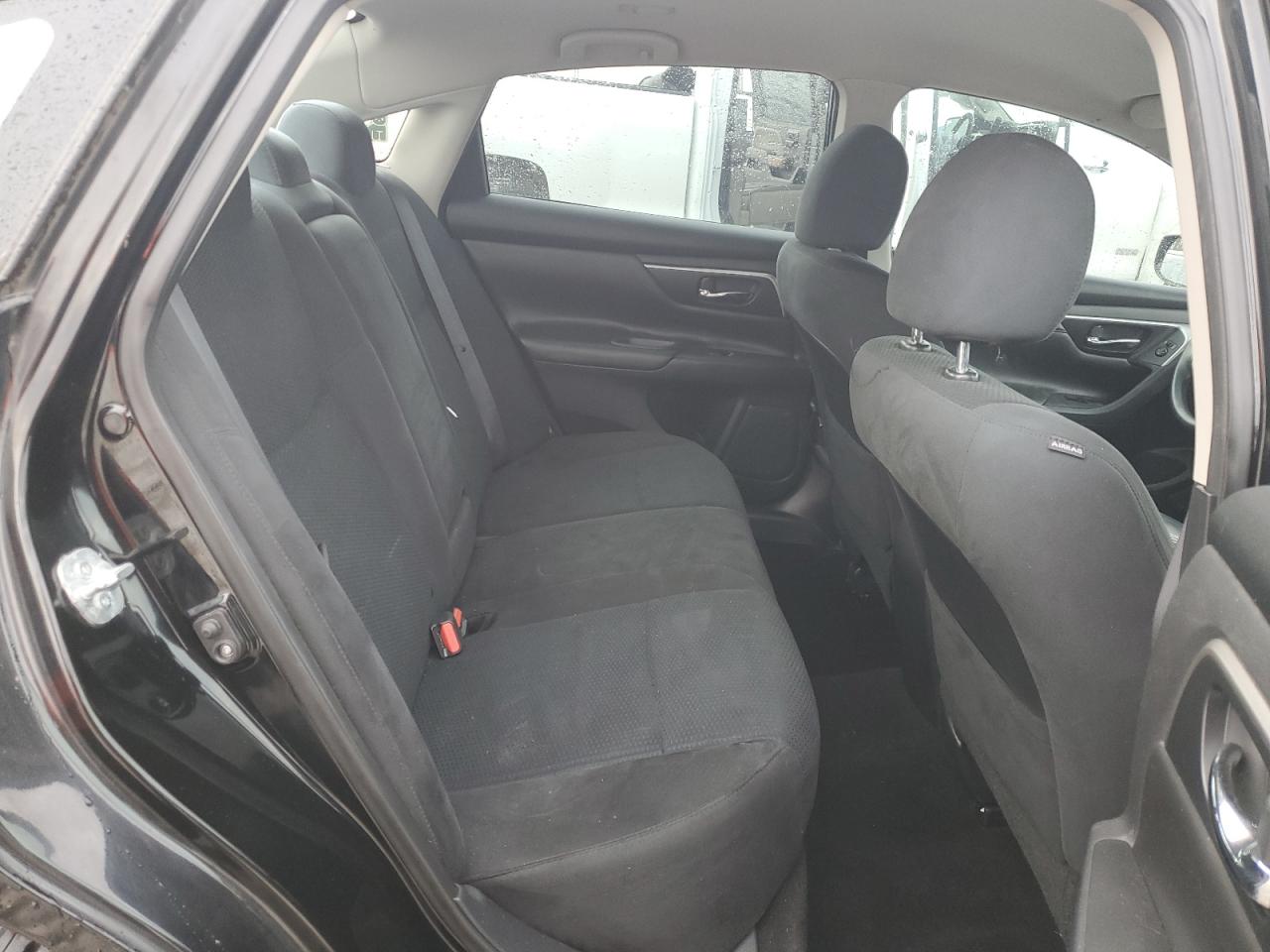 2015 Nissan Altima 2.5 VIN: 1N4AL3AP5FC261999 Lot: 82438204