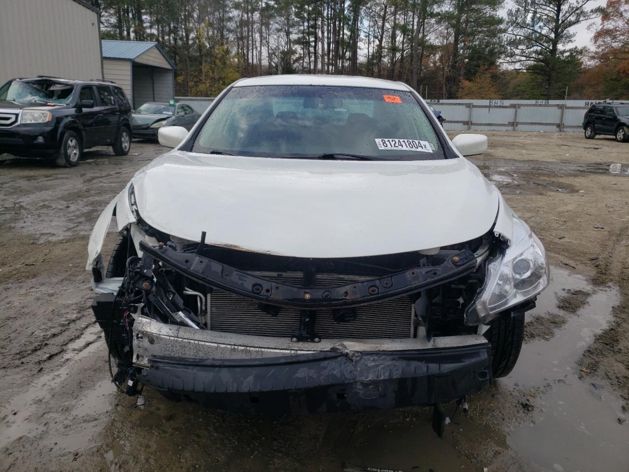 2013 Nissan Altima - Image 5