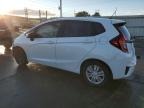 2015 Honda Fit Lx на продаже в Littleton, CO - Front End