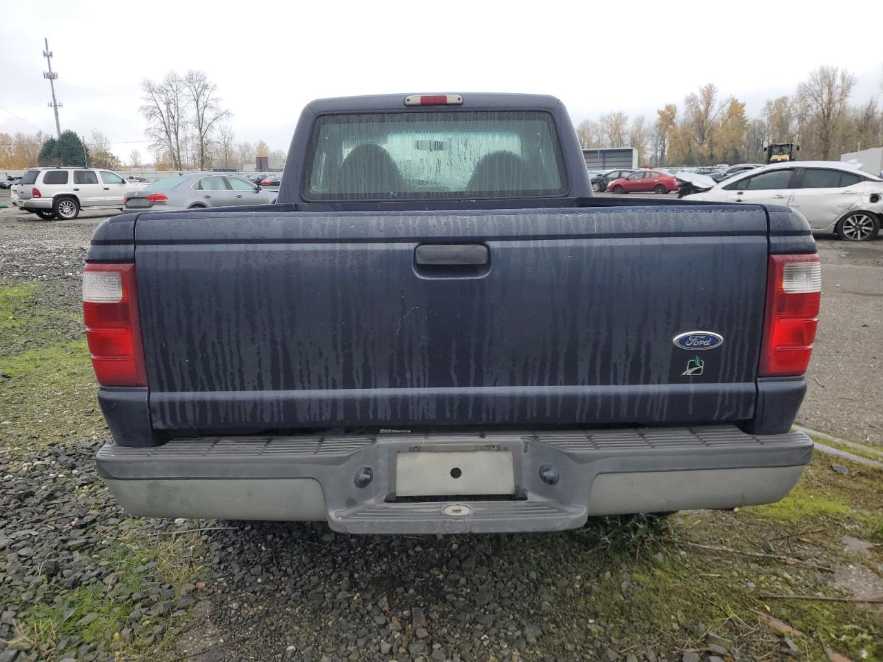 2003 Ford Ranger - Image 6