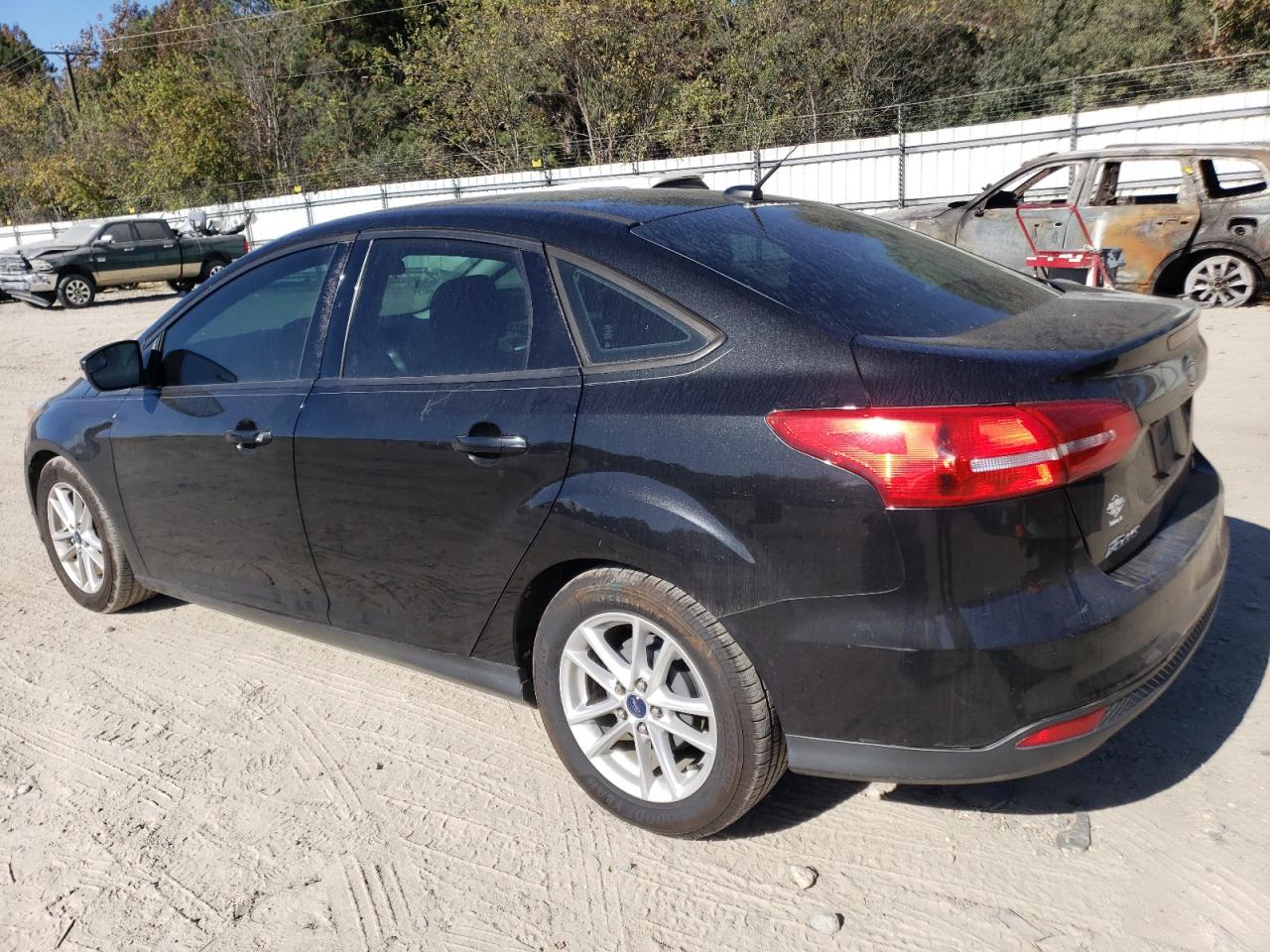 2015 Ford Focus - Image 2