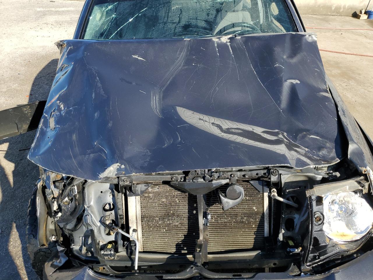 2010 Toyota Tacoma - Image 11