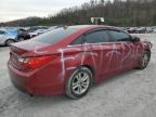 2014 Hyundai Sonata Gls for Sale in Hurricane, WV - Vandalism