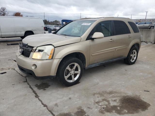 2007 Chevrolet Equinox Lt