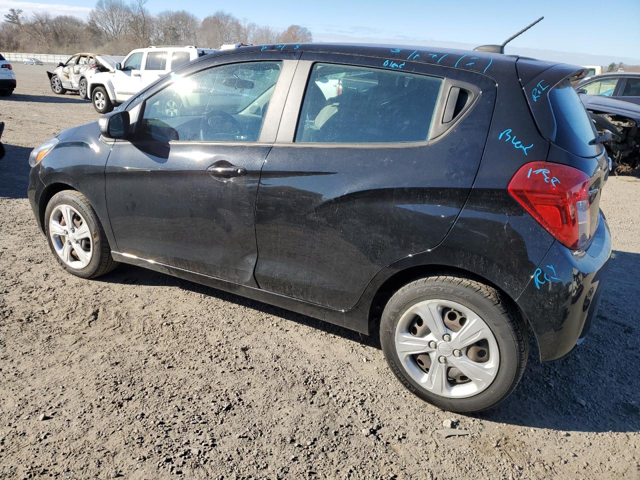 2019 Chevrolet Spark - Image 2