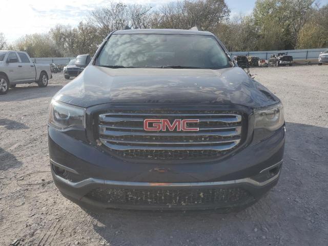  GMC ACADIA 2017 Blue