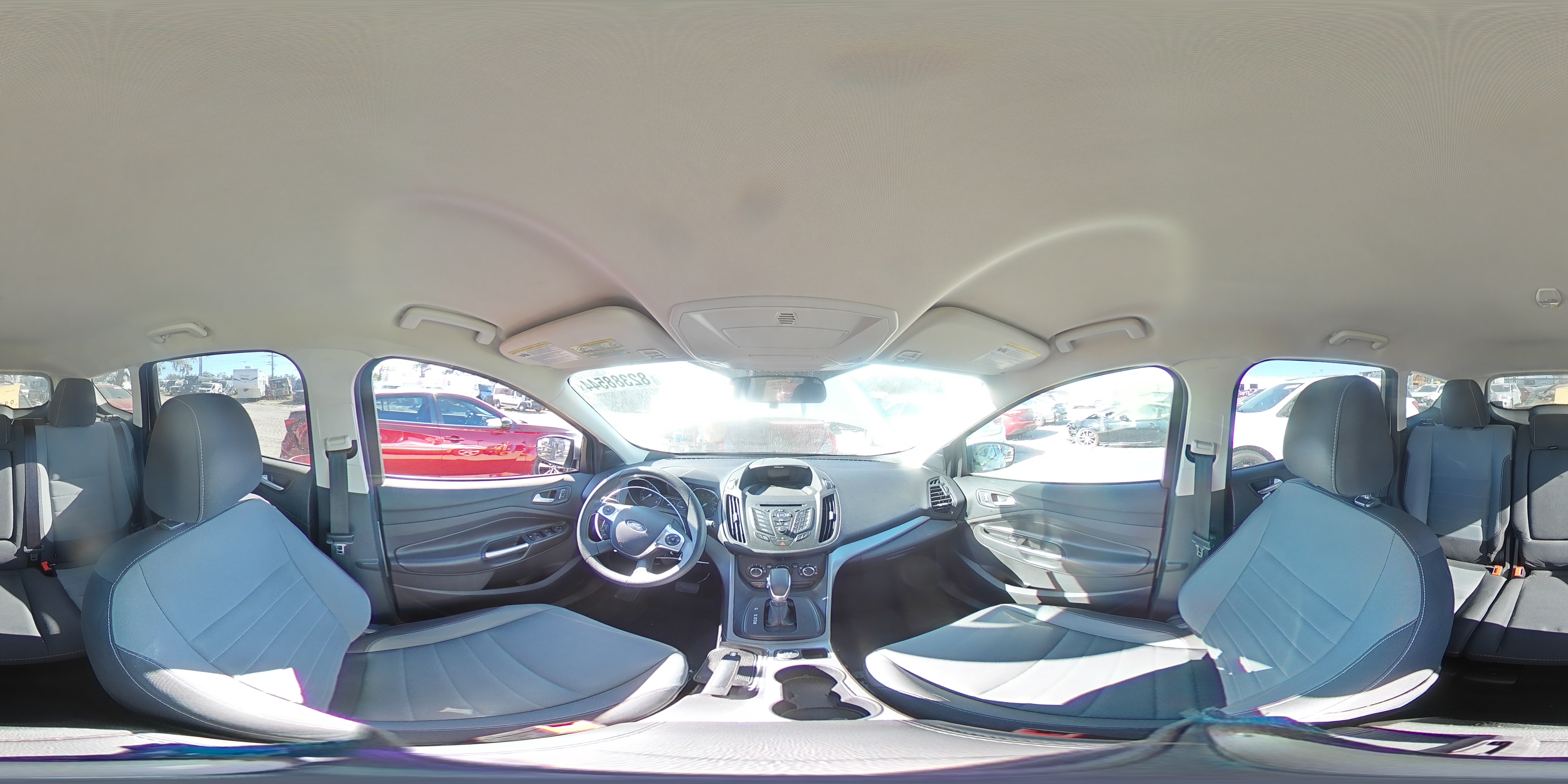2016 Ford Escape - Image 13