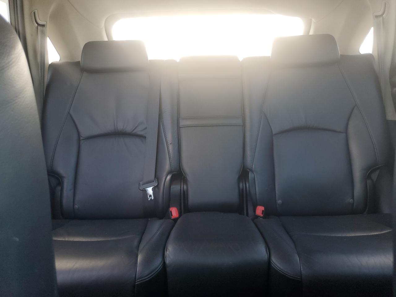 2009 Lexus RX - Image 10