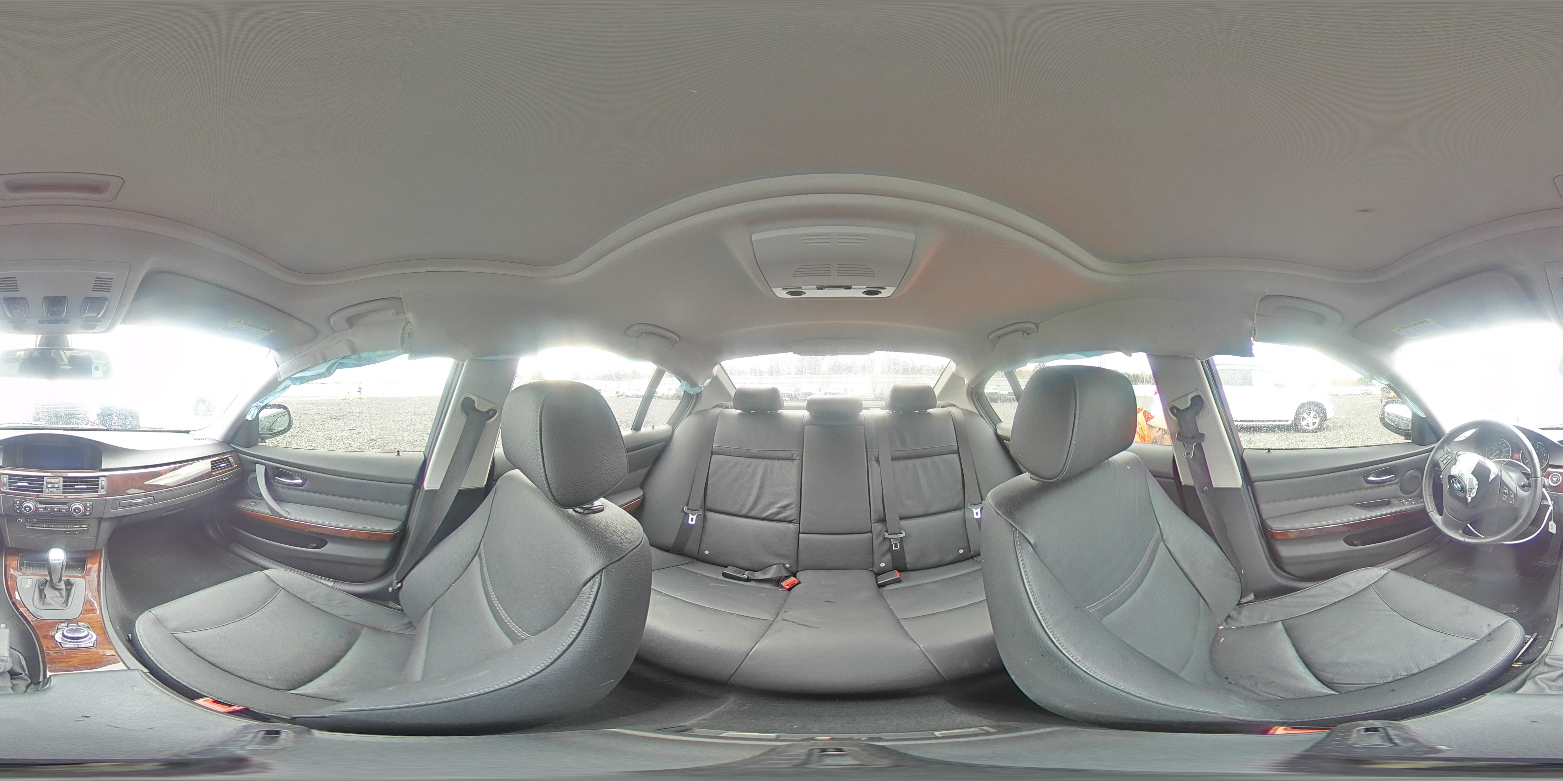 2011 BMW 3er - Image 13