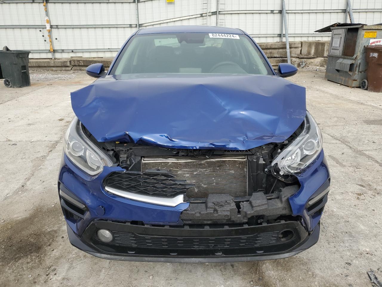 2019 Kia Forte - Image 5