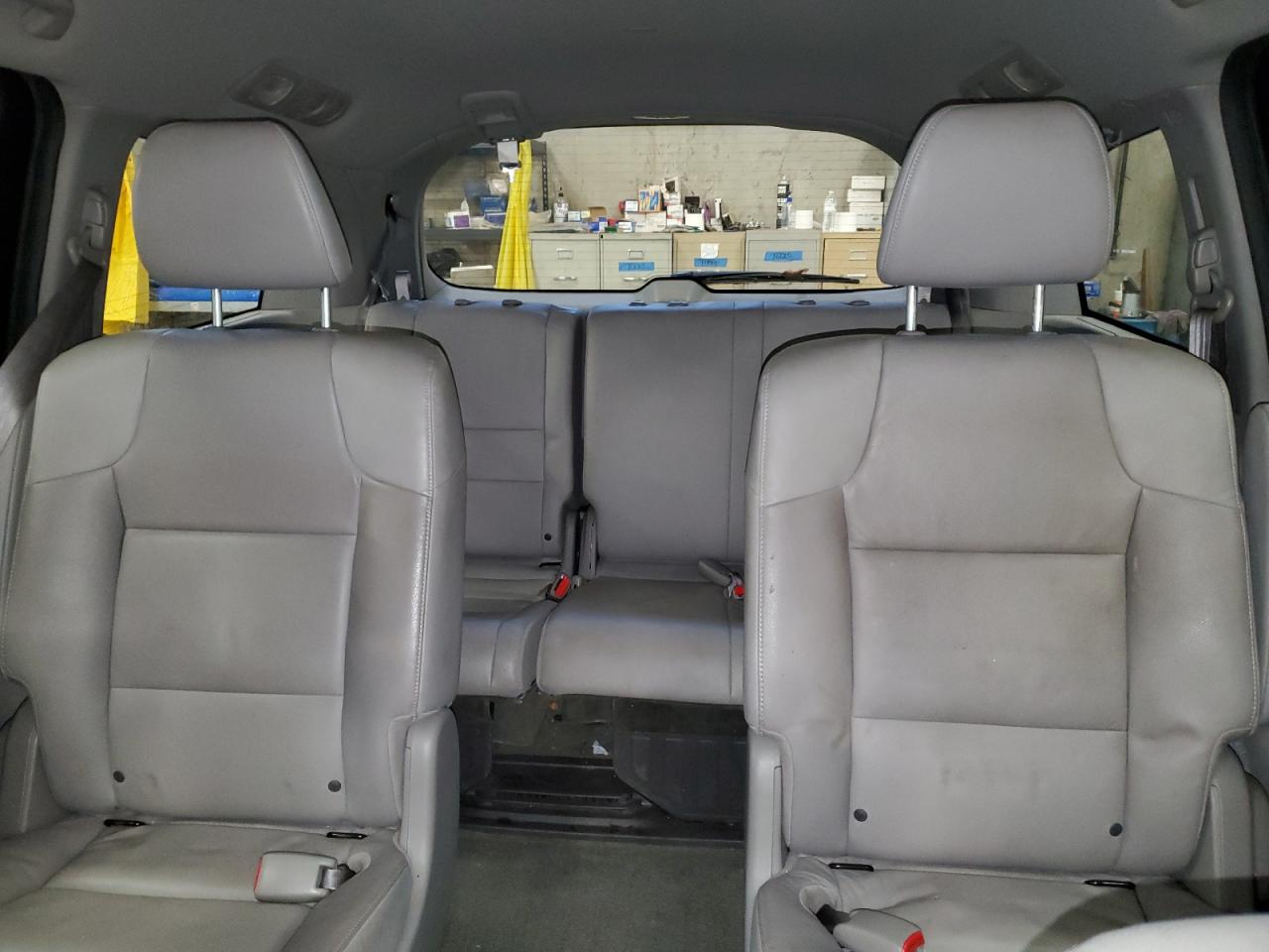 2014 Honda Odyssey - Image 10
